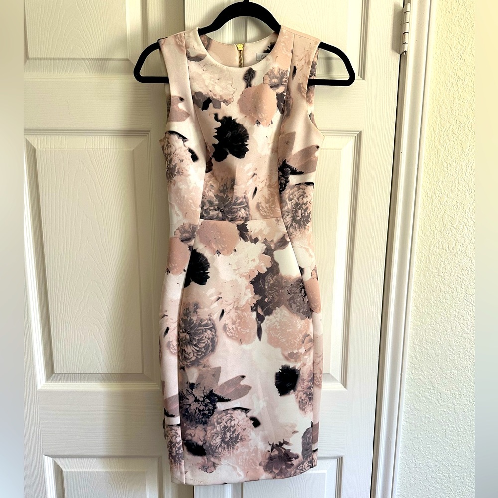 Calvin Klein Dress